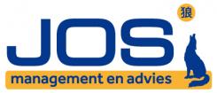 Logo design # 356640 for JOS Management en Advies (English) contest