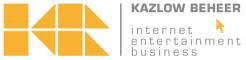 Logo design # 358262 for KazloW Beheer contest