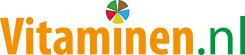 Logo # 84033 voor Logo + Pay-off voor Vitaminen.nl wedstrijd