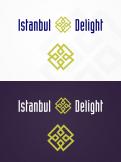 Logo # 84630 voor Logo voor modern Turks Cafe Restaurant wedstrijd