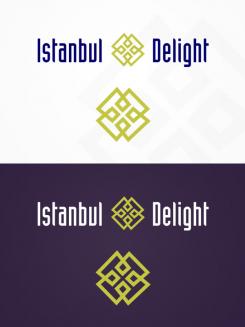 Logo design # 84630 for Logo for a modern Turkish cafe & restaurant contest