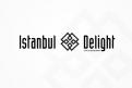 Logo design # 84632 for Logo for a modern Turkish cafe & restaurant contest