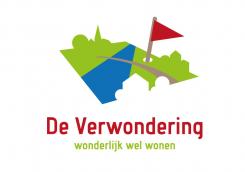 Logo # 131333 voor Wie ontwerpt het logo van dit mooie, stijlvolle, groene woningbouwproject? wedstrijd