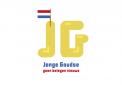 Logo # 100941 voor Logo Jonge Goudse TV Programma RTV Gouwestad wedstrijd