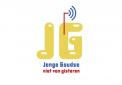 Logo # 100947 voor Logo Jonge Goudse TV Programma RTV Gouwestad wedstrijd