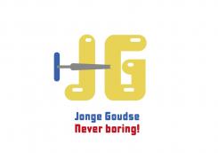 Logo # 100949 voor Logo Jonge Goudse TV Programma RTV Gouwestad wedstrijd