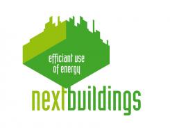 Logo # 63531 voor logo NEXT-buildings wedstrijd