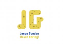 Logo # 100951 voor Logo Jonge Goudse TV Programma RTV Gouwestad wedstrijd