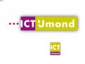 Logo # 151712 voor ICT IJmond wedstrijd