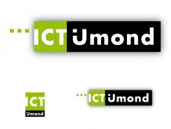 Logo # 151713 voor ICT IJmond wedstrijd