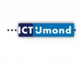 Logo # 153227 voor ICT IJmond wedstrijd