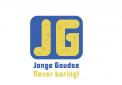 Logo # 100963 voor Logo Jonge Goudse TV Programma RTV Gouwestad wedstrijd