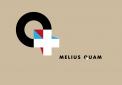 Logo # 103903 voor Melius Quam wedstrijd