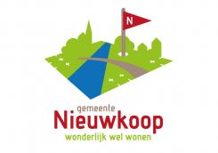 Logo # 131593 voor Wie ontwerpt het logo van dit mooie, stijlvolle, groene woningbouwproject? wedstrijd