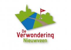 Logo # 135121 voor Wie ontwerpt het logo van dit mooie, stijlvolle, groene woningbouwproject? wedstrijd