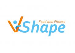 Logo design # 365783 for Design a logo for a starting food advisor / sport consultant. contest