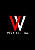 Logo design # 128710 for VIVA CINEMA contest