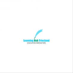 Logo design # 848014 for Develop a logo for Learning Hub Friesland contest