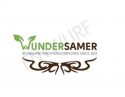 Logo  # 388833 für Extrovertiertes Logo und Geschäftsauftritt für Vegane Biologische Trachtenlederhosen Made in Austria Wettbewerb
