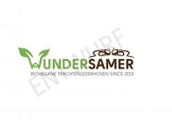 Logo  # 388831 für Extrovertiertes Logo und Geschäftsauftritt für Vegane Biologische Trachtenlederhosen Made in Austria Wettbewerb