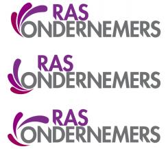 Logo # 178934 voor Logo voor Rasondernemers; positief en buiten de gebaande paden wedstrijd