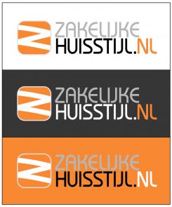 Logo # 133698 voor Een zakelijk logo dat zowel gemak als professionaliteit uitstraalt wedstrijd