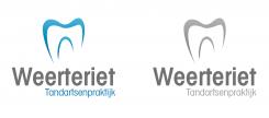 Logo # 309456 voor Ontwerp een logo voor tandartspraktijk wedstrijd