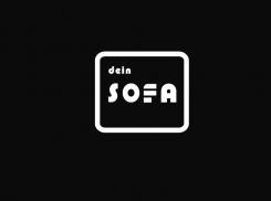 Logo  # 275281 für Entwerfen Sie ein aussagekräftiges Logo für ein Sofa Geschäft mit dem Namen: deinsofa.ch Wettbewerb