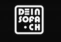 Logo design # 273994 for Design a meaningful logo for a sofa store with the name: deinsofa.ch contest