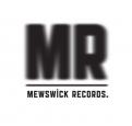 Logo  # 265167 für Musik Label Logo (MEWSICK RECORDS) Wettbewerb