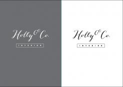 Logo design # 275300 for luxury logo for a web site contest