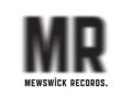 Logo  # 265168 für Musik Label Logo (MEWSICK RECORDS) Wettbewerb