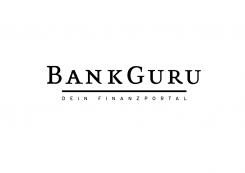 Logo  # 274199 für Bankguru.de Wettbewerb