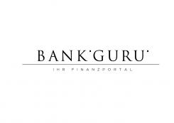 Logo  # 274201 für Bankguru.de Wettbewerb