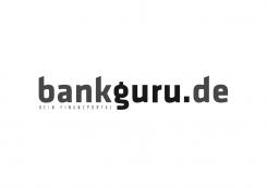 Logo  # 274203 für Bankguru.de Wettbewerb