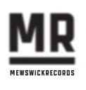 Logo  # 267190 für Musik Label Logo (MEWSICK RECORDS) Wettbewerb