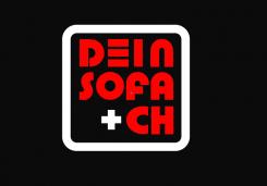 Logo design # 274017 for Design a meaningful logo for a sofa store with the name: deinsofa.ch contest