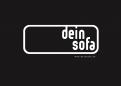 Logo  # 274342 für Entwerfen Sie ein aussagekräftiges Logo für ein Sofa Geschäft mit dem Namen: deinsofa.ch Wettbewerb