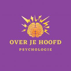 Logo # 1296360 voor Logo voor een psycholoog wedstrijd