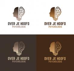 Logo # 1296964 voor Logo voor een psycholoog wedstrijd