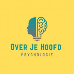 Logo # 1295974 voor Logo voor een psycholoog wedstrijd