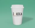 Logo # 637469 voor Koffiebar Jokka wedstrijd