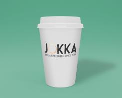 Logo # 637469 voor Koffiebar Jokka wedstrijd