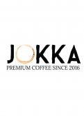 Logo # 637470 voor Koffiebar Jokka wedstrijd