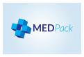 Logo # 565705 voor Logo Medpack wedstrijd