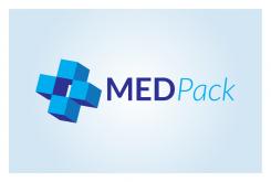 Logo # 565705 voor Logo Medpack wedstrijd