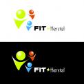 Logo # 495691 voor Hersteltrainer op zoek naar logo voor nieuw bedrijf wedstrijd