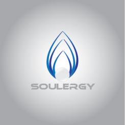 Logo # 506137 voor Logo voor Soulergy. Persoonlijk geluk wedstrijd