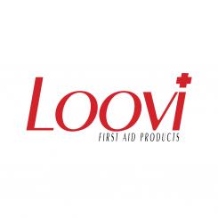 Logo # 391602 voor Ontwerp vernieuwend logo voor Loovi First Aid Products wedstrijd