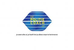 Logo # 526047 voor LOGO VOOR DEPOLITIECOACH.NL wedstrijd